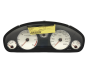 Speedometer Peugeot 407 9651855380 110080221012 44990