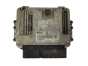 Styreenhed 51806557 0281012882 4D34A3AEM Alfa Romeo Bosch 14027