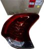Lygte Venstre Bag Original 9805510580 Peugeot