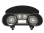 Speedometer Fiat Punto Evo 51852796 503003060200 31545