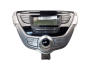 Radio Cd Mp3 Afspiller BT Hyundai Elantra XM 96170-3X161RA5 1470