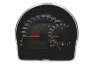 Speedometer 46805195 110080073005 Multipla 51664