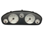 Omdrejningstæller Peugeot 407 9658138480 44960
