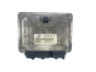 Styreenhed 038906018BR 0281001850 VW Skoda Bosch