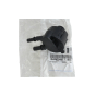 Brændstofslange Ny Original 9640629480 Citroen Peugeot