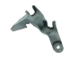Kabelholder Ny Original 344145839R Renault Dacia