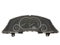 Omdrejningstæller Opel Meriva 13173381XT 110080162026 18893