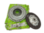 Koblingsæt Ny Gør Renault 2.2 DCI 7701473533 826497 Valeo