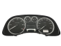 Speedometer Peugeot 307 9636708880 E 05 29708