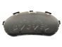Omdrejningstæller Peugeot 206 9648836380 000500103 33349