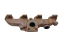 Udstødningsmanifold 140048970R 140044068R Renault Dacia 1.5 dci