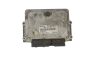 Styreenhed 55187569 0281011396 19242ACA Fiat Bosch 47090