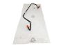 Hydraulikslange Venstre Bag Original Citroen C5 2 5270QS