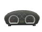 Speedometer Chevrolet Aveo 96814468 53589