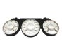 Speedometer 807 Ulysse C8 1400613880 PSA Fiat 54504