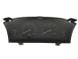 Omdrejningstæller Citroen ZX 9611629680 58000