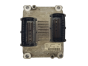 ECU Motorstyreenhed Fiat 00551803150 0261207905 Bosch