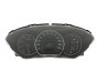 Omdrejningstæller Suzuki SX4 Fiat Sedici 34110-79J50 VDO 48491