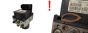 Abs Pumpe Toyota Corolla Verso 44540-0F011 0265225284 Bosch 5849
