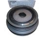 Krumtapaksel remskive Ny Original 123031297R Renault