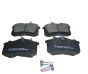 Bremseklodser Bag Original Citroen Peugeot C2 C3 307 2008 1619790680