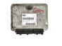 Styreenhed IAW.4AF.M9 55187372 Fiat Magneti Marelli 25146
