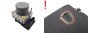 Abs Pumpe 107 C1 Aygo 44510-0H010 0265800441 4541F5 1503