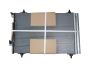 Airconditionkondensator Original 1610161980 Citroen Peugeot