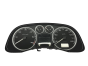 Speedometer Peugeot 307 9636708880 E 05 52846