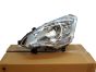 Forlygte Venstre PSA Berlingo 2 Partner 2 6208K6 Ny Original