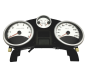 Omdrejningstæller Peugeot 207 9662903880 A2C35190331 49493