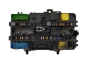 Sikringsboks 13145021 5DK008669-70 Opel GM Hella
