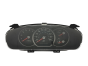 Omdrejningstæller Kia Carnival 0K52A55430A 2003-6430 48023