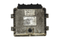 ECU Motorstyreenhed Fiat 51822895 4100148 Metatron 25522