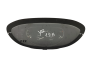 Speedometer Lancia Ypsilon 06061350170 59180