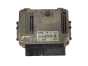 Styreenhed 55198054 AL 0281012122 Opel Bosch 3183