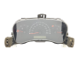 Omdrejningstæller Fiat Panda 2 555000460104 25707