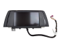 Radiodisplay BMW 3 6550 9262753 9251702