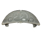 Omdrejningstæller Opel Corsa C 13173347WA 110008988026 25444