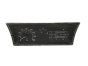 Speedometer Fiat Panda 6060200060 06060200010 33534