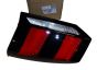 Lygte Højre Bag Ny Original 9811027780 Peugeot 5008 2