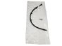 Brændstofslange Original Citroen Peugeot C3 C4 308 508 1.6 HDi 9823897880