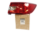 Lygte Højre Bag Renault 265509846R Original