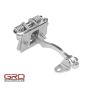 Dørhængsel Stopper Original Peugeot 306 9181E5