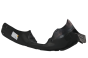 Inderskærm Venstre 5J0809957A 88091691402 Skoda Fabia Roomster DPA