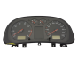Omdrejningstæller VW Golf MK4 1J0919860 110008773001 19060