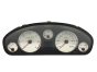 Omdrejningstæller Peugeot 407 9658138580 A2C53119649 43640
