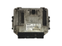 Styreenhed 0281011802 9656841080 9653958980 PSA Bosch 18547