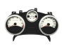 Omdrejningstæller Peugeot 207 9662903880 A2C35190331 57101