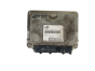 Styreenhed IAW4AF.M7 73501877 Fiat Magneti Marelli 37502
